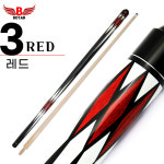 [보타르] 돈키호테 목조인트 캐롬규격 당구장 큐대/국내배송-당일출고 : 삼오레포츠