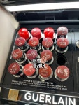 겔랑 루즈 G 럭셔리어스 벨벳 립스틱 3.5g ROUGE G LUXURIOUS VELVET LIPSTICK : 어썸블레어 컴퍼니