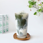 [쑥쓰 스틱] 달콤 쑥 가루 세트 (6포, 54g) : A C O H