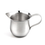 벨크리머 스텐샷잔 에스프레소 미니저그 시럽잔 59ml(2온스) : 핸썸키친