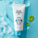 아이보들 쿨링 수딩젤 150ml : 남유네 NAAAMYUUU