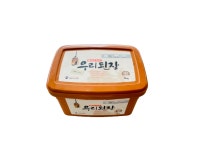 우리식품 된장3kg(한식된장) : 영양농특산물직판장