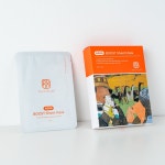 피부진정 수분 시트 마스크팩 : 주식회사 이데아약품