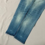 리바이스 510 빈티지 구제 청바지 W32 L32 : 빈티지053