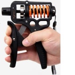 악력기 근력기 손악력기 헬스 완력기 울트라50 : 제이엔제이