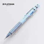 [한국 한정판] 플래티넘 프로유즈 171 샤프 0.5mm - 파스텔 블루 : BOHEME