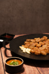 안남길 대구 돼지 막창 초벌 생막창 구이 캠핑음식 밀키트 술안주 1kg : 맛있어서 안남길 막창