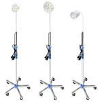 동물병원 무영등 장비 진료등 조명 네일 의료 안과 : 하이플랜2