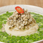 시원하고 쫄깃한 자연산 재첩국 : 랜선식당