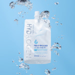 태초수 하이드로겐 수소수 수소 함유 미네랄 워터 생수 온누리약국 350ml 20개입 3박스 : 온누리Store