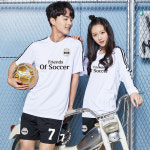 축구반티 유니폼 F9002 레알마드리드 져지 학교 축제 체육대회 단체복 사이트 : 핵인싸커