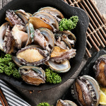 산더미전복 500g 19-25미 : 천사푸드