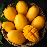 태국 골드망고 2kg 5kg 5키로 남독마이 생망고 수입과일 세트 : 산해직송