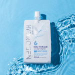 태초수 하이드로겐 수소수 수소 함유 미네랄 워터 생수 온누리약국 350ml, 90개 : 온누리Store
