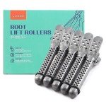 실크로드 바이로고스 뿌리볼륨 롯드 5개입 파마롯드 : 위더스유통S