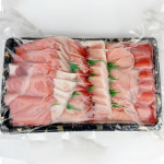 참치 오마카세 한판 참치회 참다랑어 회 뱃살 모듬 600g : 푸드공작소