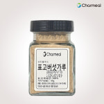 성진홀푸드 천연 분말 가루 천연조미료 표고버섯가루 : 차밀