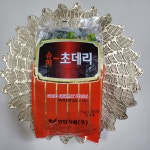 연합식품 일회용 슈퍼 초데리 (5gX200ea) 배달 포장 : 여기집밥