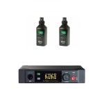미프로 TA-58 2CH SET 마이크 플로그온 시스템 : 사운드코디