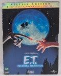 19 이티 ET Special Edition DVD : 레트로뮤