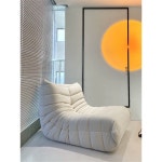 토고소파 리네로제 HPIX 거실 1인 쇼파 : JK LINKER