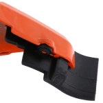 체인 브레이크 클러치 스프로킷 사이드 커버 537033501 Husqvarna 용 362 365 371 372 385 390 570 575 576 동력 톱 CNIM Hot... 
