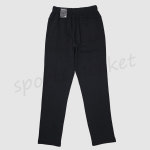 뉴발란스 MLDB1103 블랙 UNI 베이직 팬츠(STANDARD FIT) 10부 남자 여자 공용 츄리닝 바지 운동 팬츠 : 스포츠 포켓