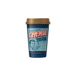 동원 소와나무 다방커피 오리지널250ml x 24입 : 푸드퐁