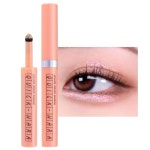 콜린코볼륨 아이즈 메이커 리퀴드 아이섀도 2024 Coringco Quickhara Volume Eye Maker Shadow 8 Colors 1 : MALIBU SUNSET