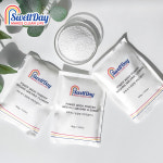 4+4 스웰데이 파워 분말 세탁조 클리너 대용량 일반 드럼 통돌이 세탁기 통세척 청소 : 스웰데이