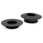 BMW S1000RR S1000 RR 2012-2018 REAR (19/14)2PCS 알루미늄 캡 티브 레이싱 리얼 휠 스페이서 키트 오토바이 액세서리 : royalstore825