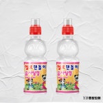 헬로팬돌이 솜사탕향 아이들음료 280ml 24페트 : 영백종합도매