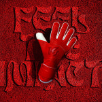 키퍼스포츠 바란8 프로 네거티브 로우임팩트 GK골키퍼장갑 (KS10070-166) : GK유니온코리아