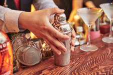 [서울,송파] 국가자격증 조주기능사 실기시험 대비 4주 클래스(저자 직강) : 한국음료강사협의회