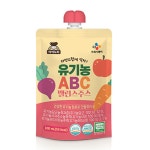 유진유통(아이누리서귀포점) | 아이누리 유기농ABC밸런스주스 1box(100ml x 40개) : 유통88