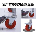 이동식비계 고소작업대 우마작업대 발판 아시바 : TORITORI