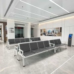 병원대기의자 약국의자 대기실의자 관공소 벤치 병원 : 유온샵-물건너온물건