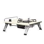 다잡X티에라 IGT 테이블 버너 원버너 플레이트 실버 : 주식회사 다잡