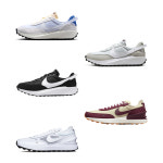 [국내 매장판] 나이키 와플 데뷰 NIKE WAFFLE DEBUT DH9522-001 DH9522-003 DX2931-400 DC2533-103 DQ7685-102 : 하이후 HI-HOO