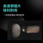 전동 녹용 황소 스탬퍼 탈각기 소뿔 절단기 : 트러스트2