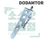 소소한 철물점 도담터 마스터 후크 타카걸이 공구걸이 훅 제일타카 호환 KTY-NH001 : 소소한 철물점