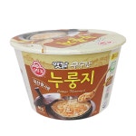 오뚜기 옛날 구수한 누룽지컵 16개 (60gx16개) : 치로로