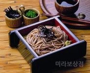 젠미 소미 소바 쯔유 일본 간장 500ml 2개 : 미라보상점