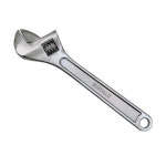 세신 스테인리스 몽키 렌치 : 공구장터 스토어