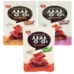동원 매콤 상상 육포 40g 스리라차맛 정통 바베큐맛 데리야끼맛 : 만사대통