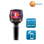 [testo 871] 테스토 871 열화상 카메라 : 호반테크