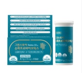 그린스토어 슈퍼 프로바이오틱스 유산균 270mg x 30캡슐 1개월분 : 뚜두리빙