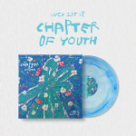[LP/미개봉/한정반] 루시 LUCY - 1ST CHAPTER OF YOUTH : 레트로엘피