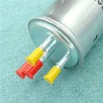 랜드로버 레인지로버 2013- RR 스포츠 2014 디젤 연료 필터, 2017 OEM :CPLA9155BA LR041978, 3.0L V6, 24V : royalstore825