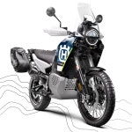 허스크바나 노든 901 익스페디션 NORDEN 901 Expedition 23년식 : euromobility